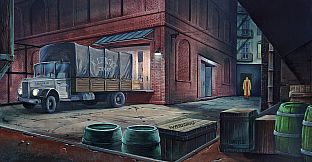 Jack Orlando: Director's Cut