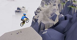 Lonely Mountains: Downhill - Misty Peak