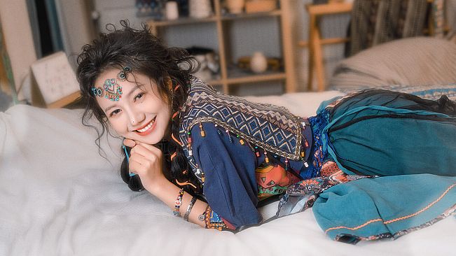 Seven Lovers In The House