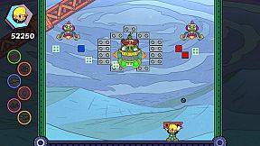 Bob The Brick Breaker