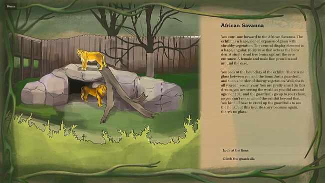 The Zoo