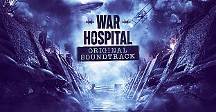 War Hospital - Original Soundtrack