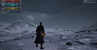 Ebonfrost