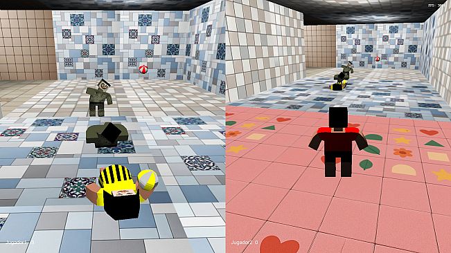 LowPolygonTeam