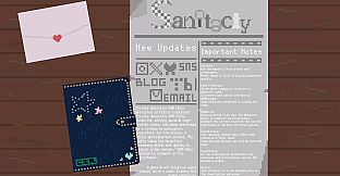 Sanitecty