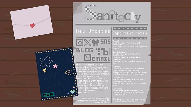 Sanitecty