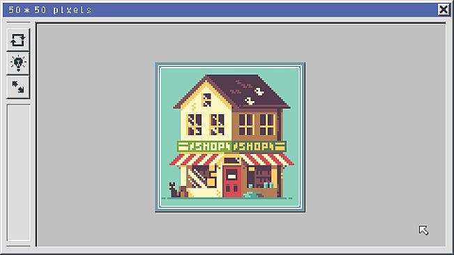Pixel Restorer：Image Folder 2