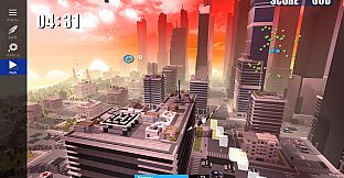 Pop Island - Let's Code !!!