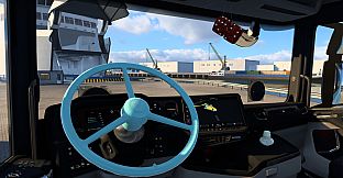 Euro Truck Simulator 2 - Holland Style Tuning Pack