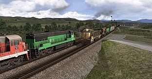 TS Marketplace: Burlington Northern Scenario Pack 01