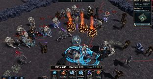 Infinite Night 2 - Mage