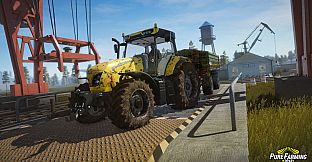 Pure Farming 2018 - Special Outfit Pack