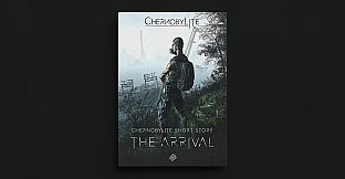 Chernobylite Short Story: The Arrival