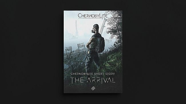 Chernobylite Short Story: The Arrival