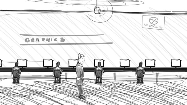 The Secret of Tremendous Corporation: DLC