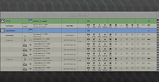 Graviteam Tactics: Bird Grove