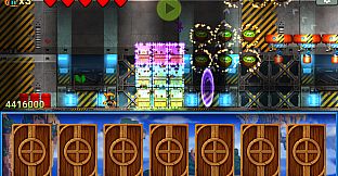 Little Obedient Robot