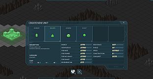 Virtualord, The Virtual Conqueror