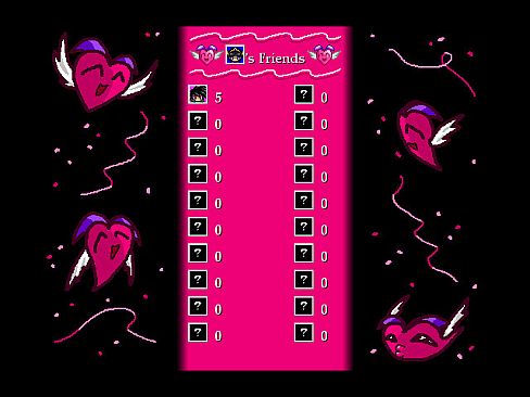 Elements II: Hearts of Light