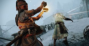 Legacy Pass – Y6S2 – FOR HONOR