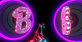 Synth Riders Experience - Barbie Dance 'n Dream