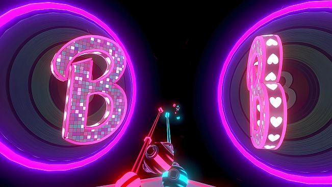 Synth Riders Experience - Barbie Dance 'n Dream