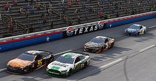 NASCAR Heat 4 - December Paid Pack