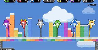 Party Party Time 2 - Party Spirit Pack