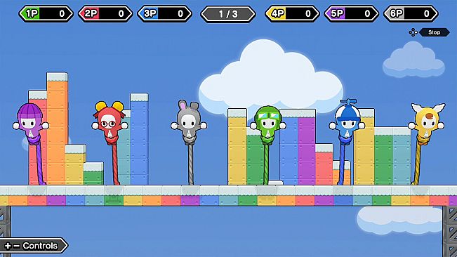 Party Party Time 2 - Party Spirit Pack