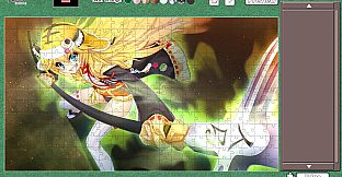 Moe Jigsaw - Sengoku†Koihime Pack