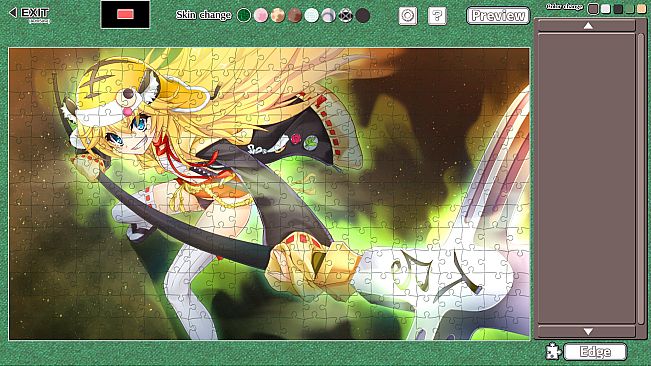 Moe Jigsaw - Sengoku†Koihime Pack