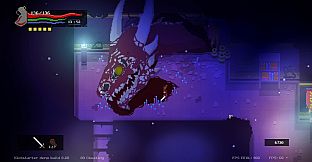 Sang: The Desert Blade