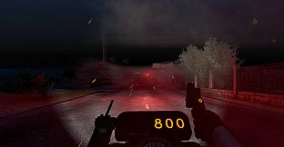 Hell Road VR - Deluxe Upgrade
