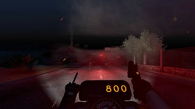 Hell Road VR - Deluxe Upgrade