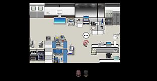 Workaholic Simulator
