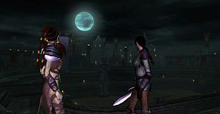 Dungeons & Dragons Neverwinter Nights 2: Enhanced Edition