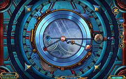 Labyrinths of the World: Hearts of the Planet Collector's Edition