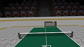 VR Ping Pong