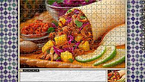 Pixel Puzzles Traditional Jigsaw Puzzles