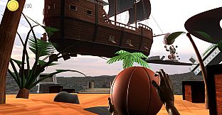 Shoot Up Basketball Pro