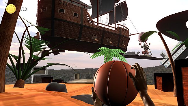 Shoot Up Basketball Pro