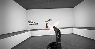 Paralax Vr Aim Trainer