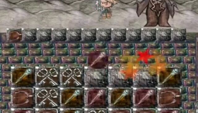 The Paper Arcade: Kingdom Kitty