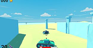 Angry Tanks
