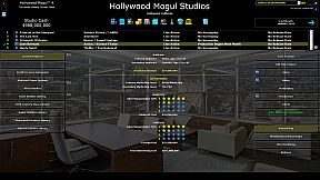 Hollywood Mogul 4