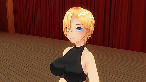 CUSTOM ORDER MAID 3D2 It's a Night Magic The Maids' Harvest ALL in ONE Pack