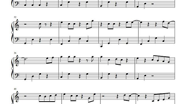 谜题姐妹 Puzzle Sisters OST