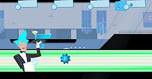 SpeedRunners - Civil Dispute! Character Pack