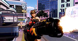 Agents of Mayhem - Carnage a Trois Skins Pack