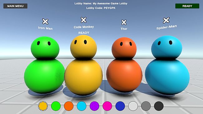 Kitchen Chaos - Learn Game Development